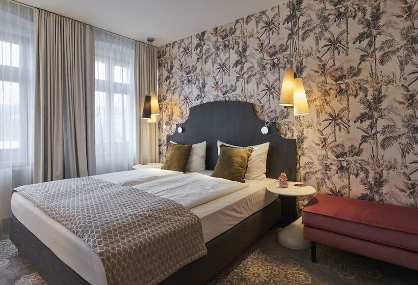 חדר סופריור, Via Regia   Vias Hotels