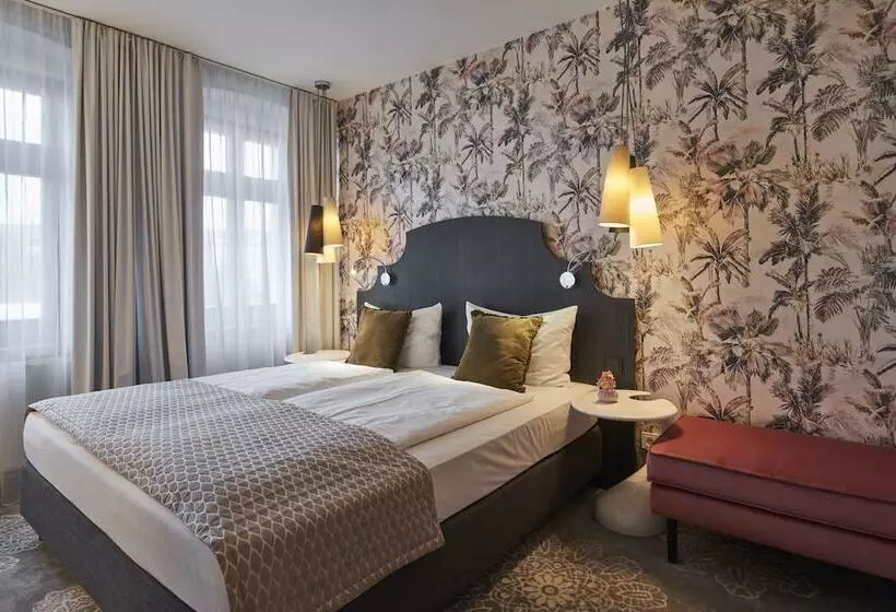 スーペリアールーム, Via Regia   Vias Hotels
