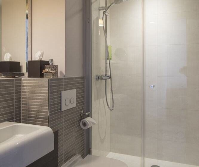 חדר סופריור, Via Regia   Vias Hotels