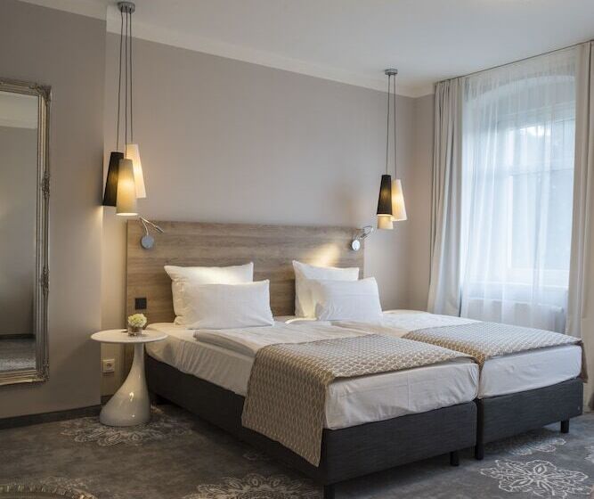 スーペリアールーム, Via Regia   Vias Hotels