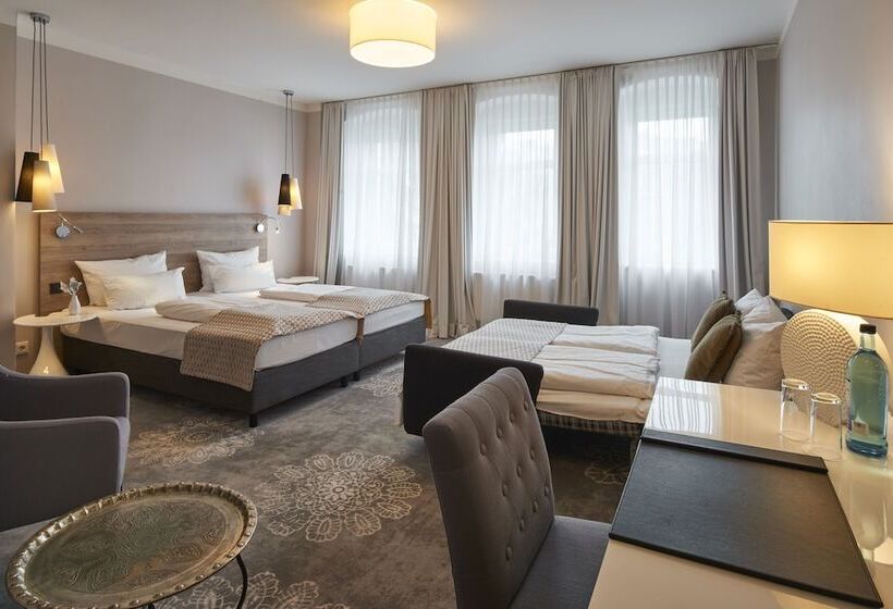 חדר סופריור, Via Regia   Vias Hotels