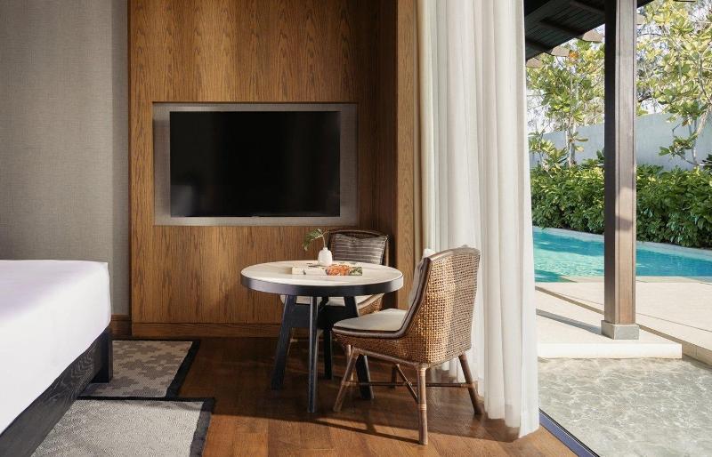 带大床的标准工作室, Escapes! To The Shores Orange Beach, A Ramada By Wyndham