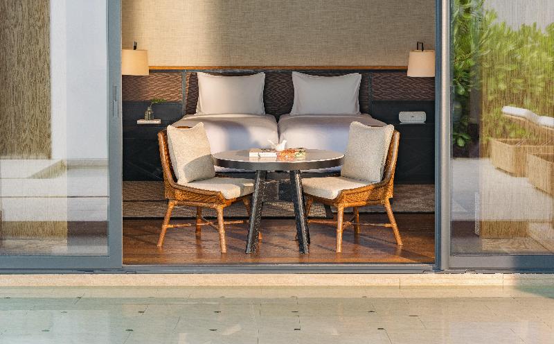 带大床的标准工作室, Escapes! To The Shores Orange Beach, A Ramada By Wyndham