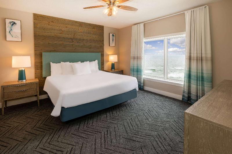 带2个卧室带海景的公寓, Escapes! To The Shores Orange Beach, A Ramada By Wyndham