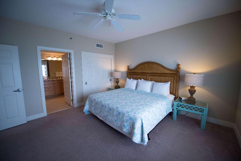 带2个卧室带海景的公寓, Escapes! To The Shores Orange Beach, A Ramada By Wyndham