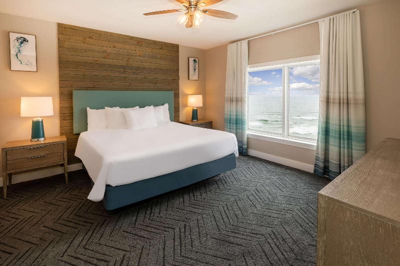 침실 2개 바다 전망 아파트, Escapes! To The Shores Orange Beach, A Ramada By Wyndham