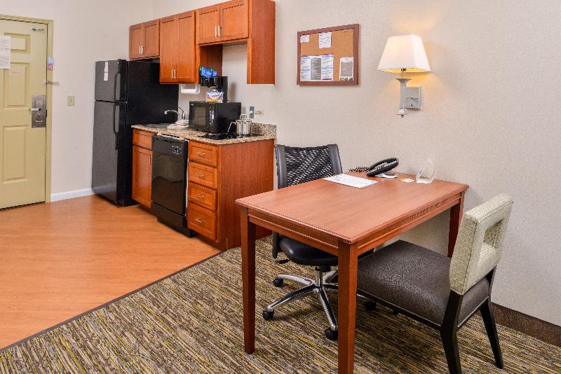 スイート, Candlewood Suites Abilene, An Ihg