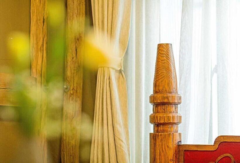 수피리어 룸, Old Story Inn Dali Ancient Town