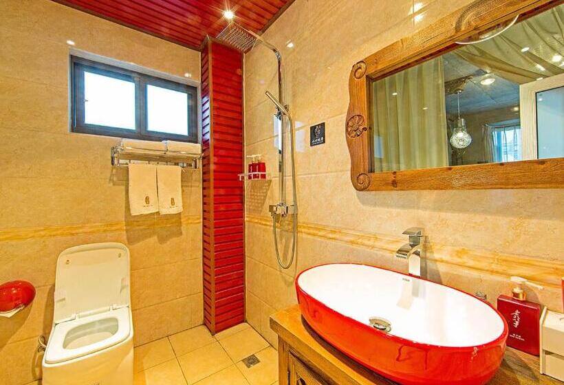 수피리어 룸, Old Story Inn Dali Ancient Town