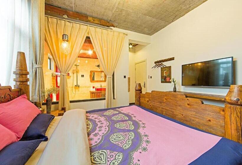 수피리어 룸, Old Story Inn Dali Ancient Town