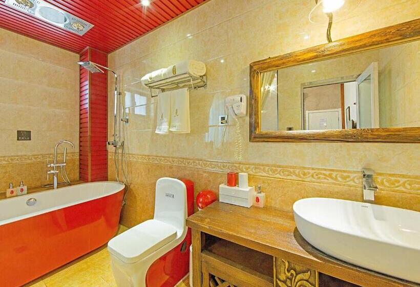 스탠다드 룸, Old Story Inn Dali Ancient Town