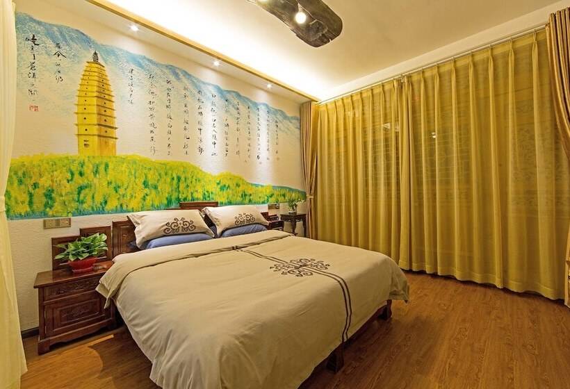 스탠다드 룸, Old Story Inn Dali Ancient Town