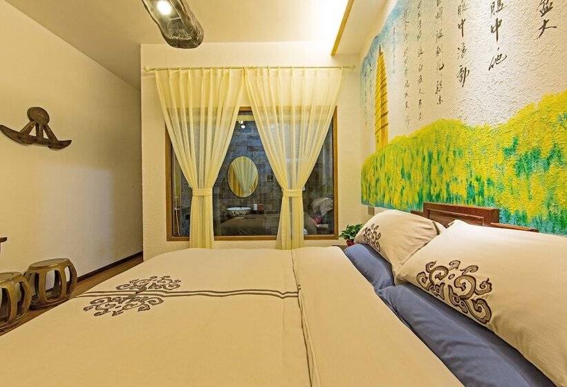 스탠다드 룸, Old Story Inn Dali Ancient Town