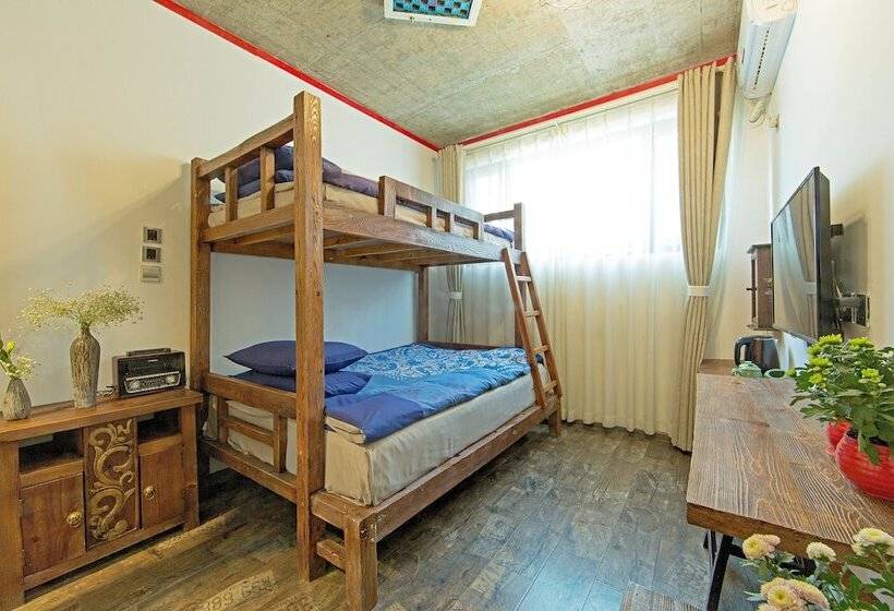 스탠다드 룸, Old Story Inn Dali Ancient Town