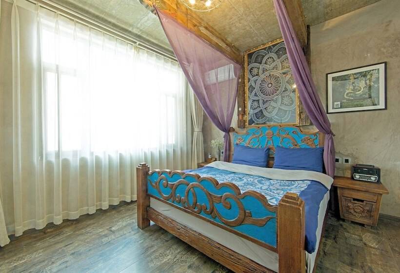 스탠다드 룸, Old Story Inn Dali Ancient Town