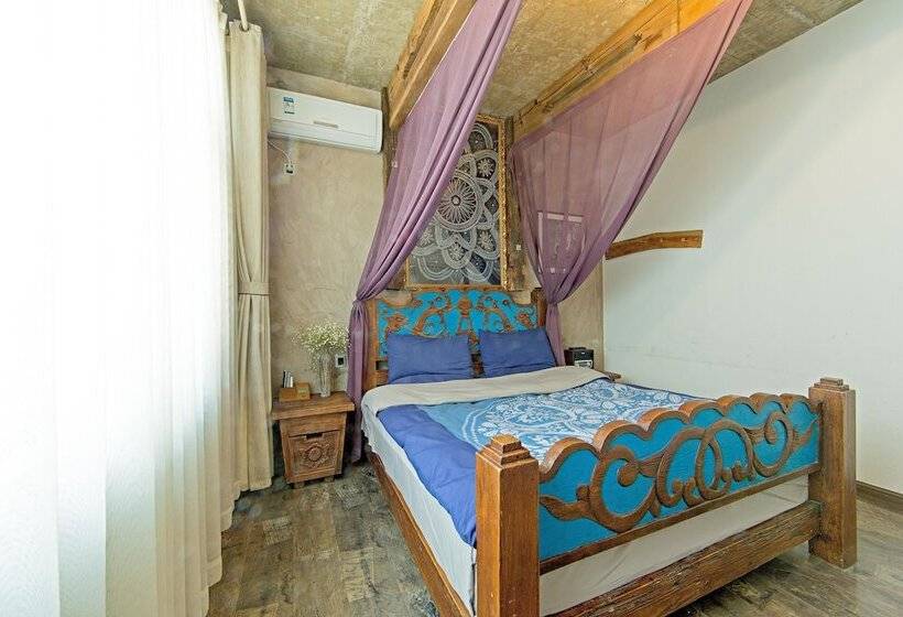 Номер Стандарт, Old Story Inn Dali Ancient Town