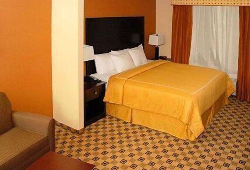 스위트, Comfort Suites Kilgore