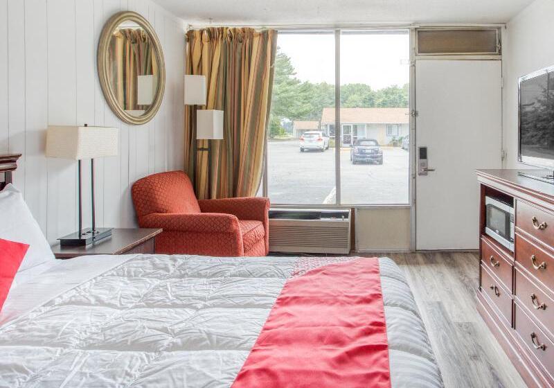 Люкс, Comfort Suites