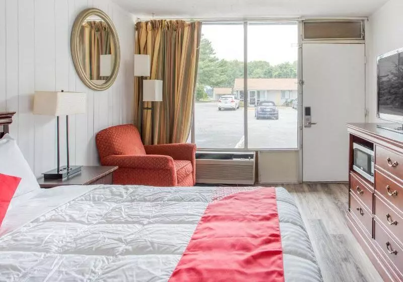 スイート, Comfort Suites