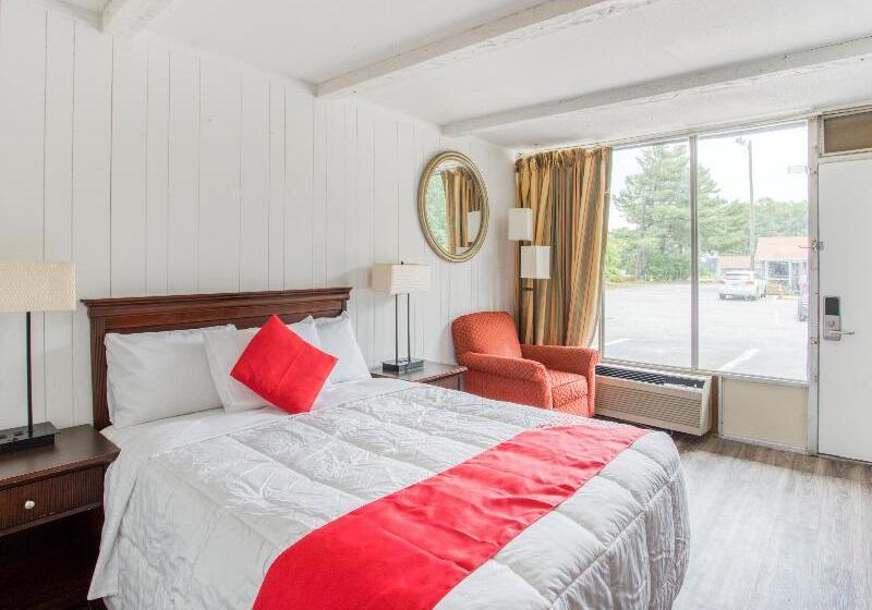 Люкс, Comfort Suites