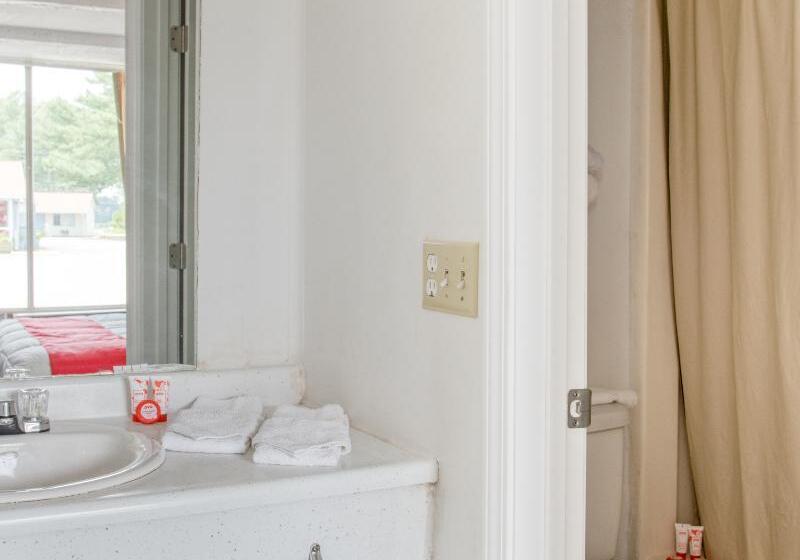 Люкс, Comfort Suites