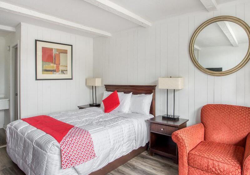 スイート, Comfort Suites