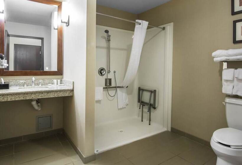 Люкс, Comfort Suites