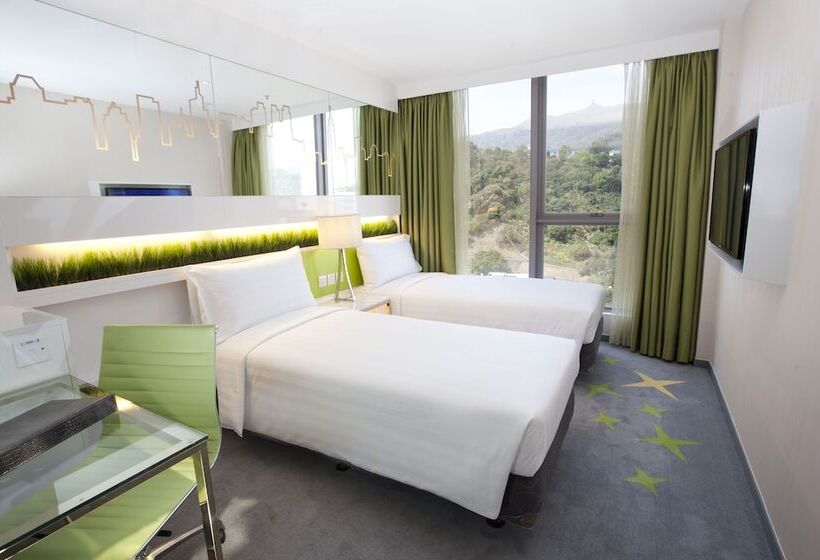 اتاق استاندارد, Dorsett Tsuen Wan Hong Kong