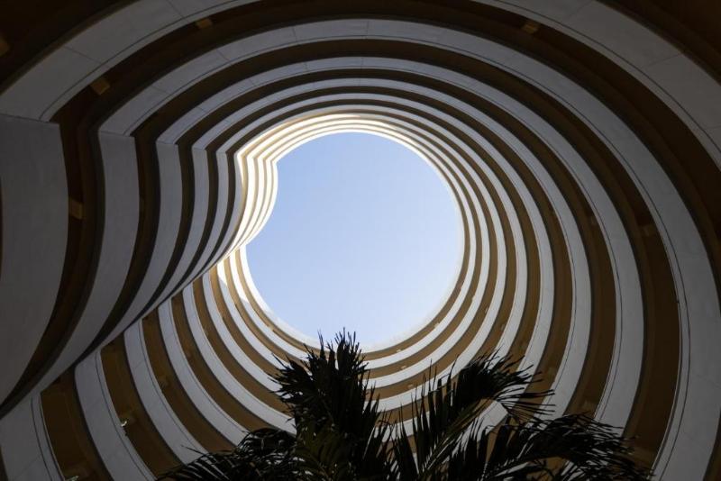 اتاق لوکس, Dorsett Tsuen Wan Hong Kong