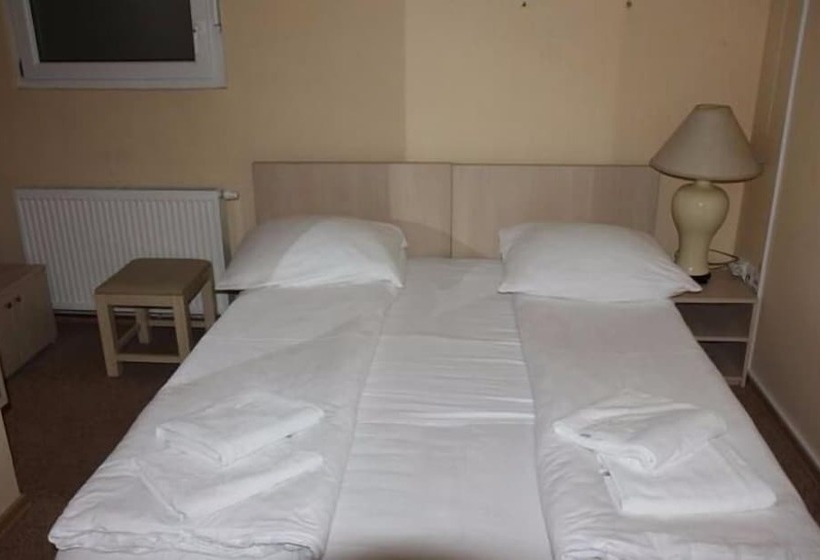 اتاق اکونومی, Etn