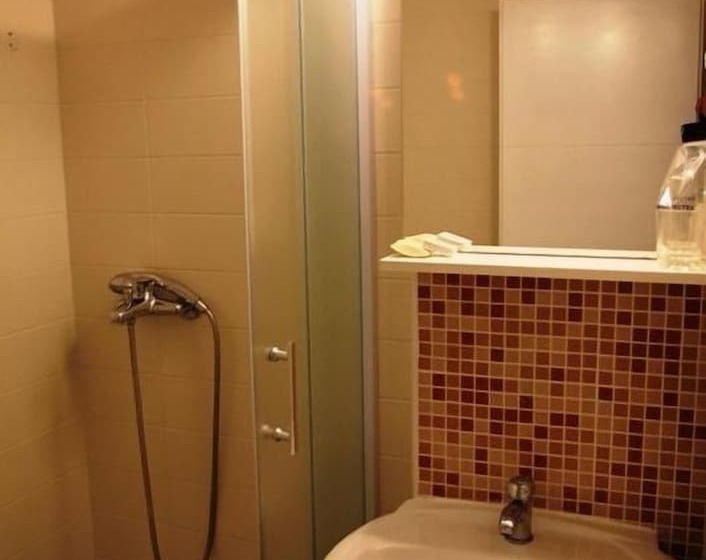 اتاق استاندارد, Etn