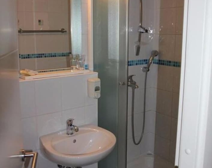 اتاق استاندارد, Etn