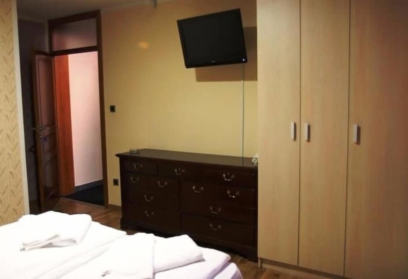 اتاق استاندارد, Etn