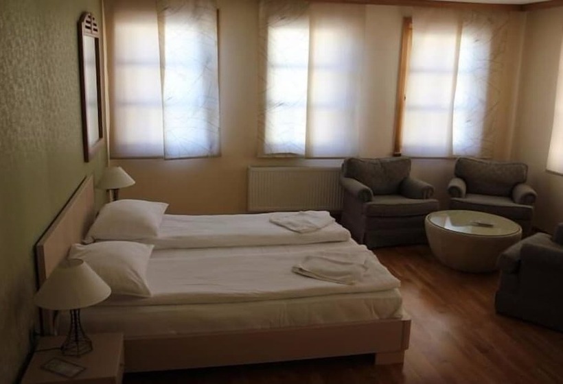 اتاق خانوادگی, Etn