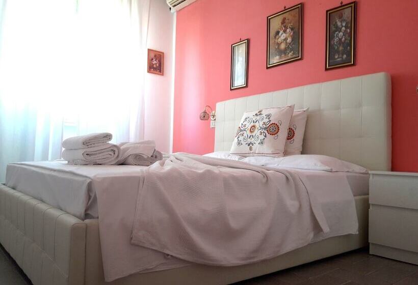 اتاق استاندارد, Fiammetta