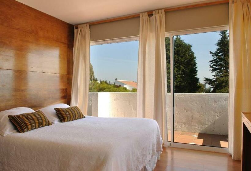 חדר סטנדרט, Green En Marbella