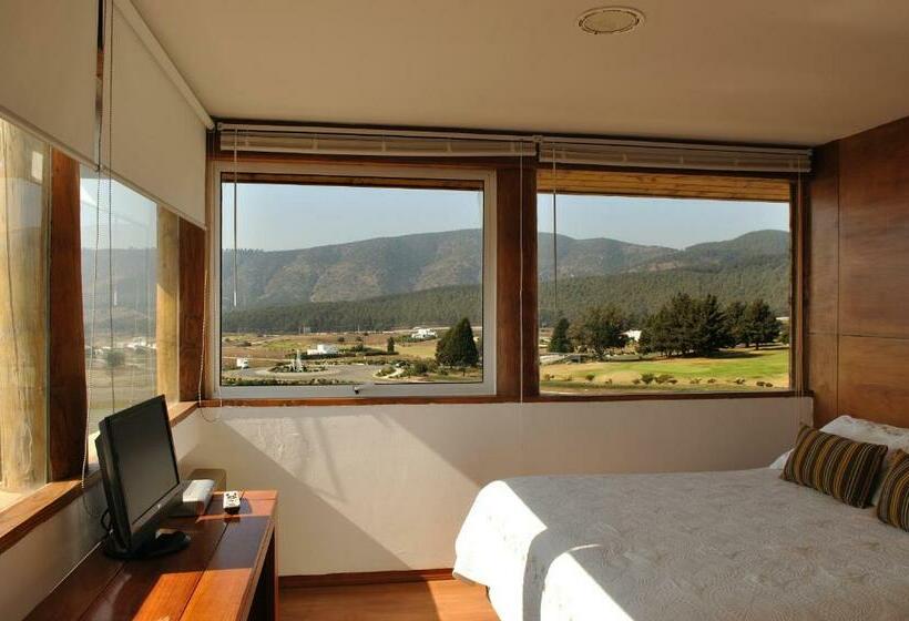 חדר סטנדרט, Green En Marbella