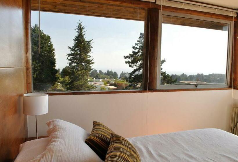 חדר סטנדרט, Green En Marbella