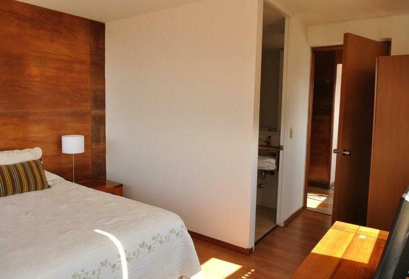 חדר סטנדרט, Green En Marbella