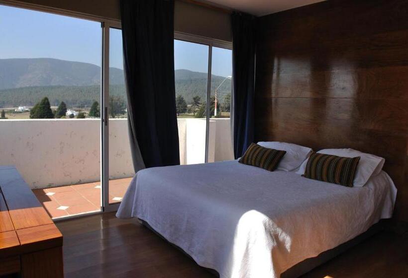 חדר סטנדרט, Green En Marbella