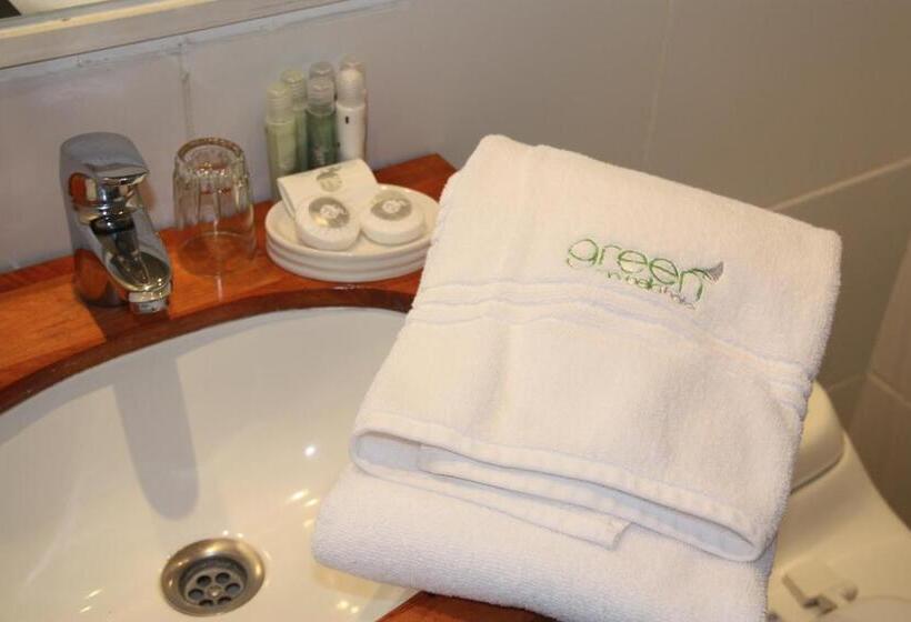 חדר סטנדרט, Green En Marbella