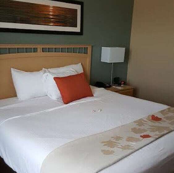سوییت, Hawthorn Extended Stay By Wyndham Corpus Christi