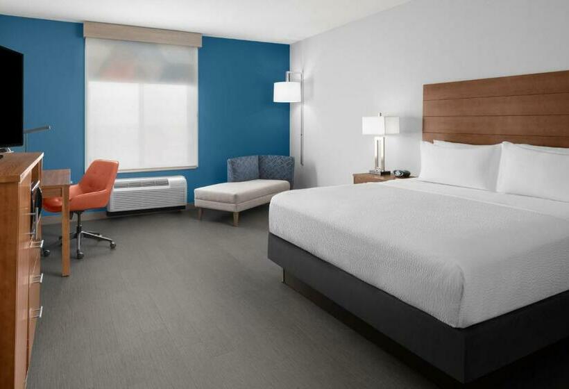 スタンダードルーム, Holiday Inn Express & Suites Midland South I 20, An Ihg