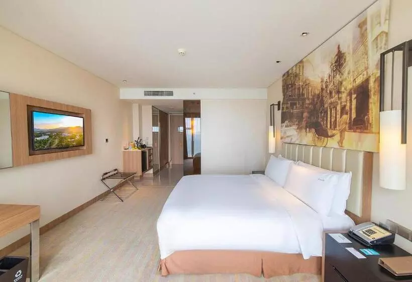 スーペリアールーム, Holiday Inn Guangzhou Science City, An Ihg
