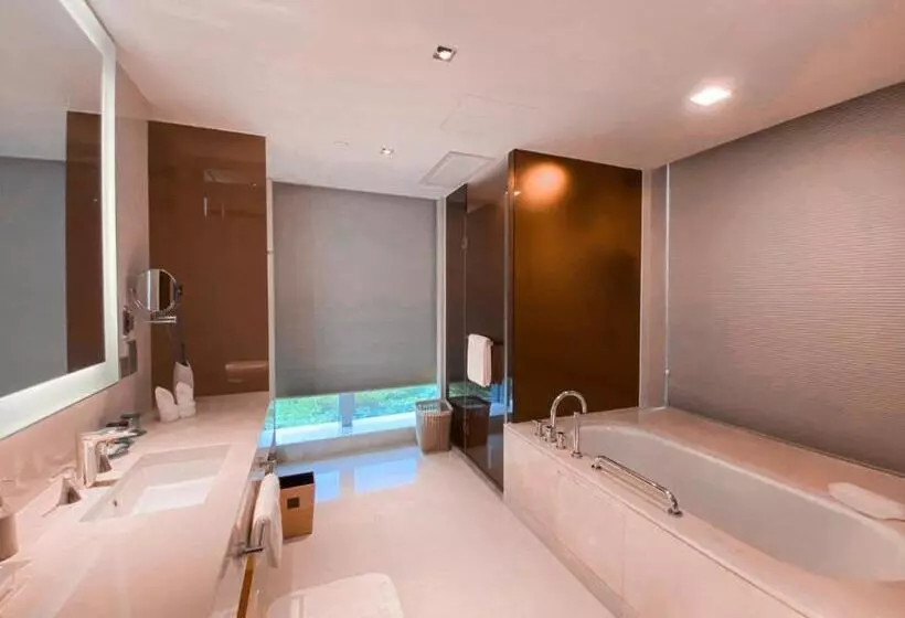 スーペリアースイート, Holiday Inn Guangzhou Science City, An Ihg
