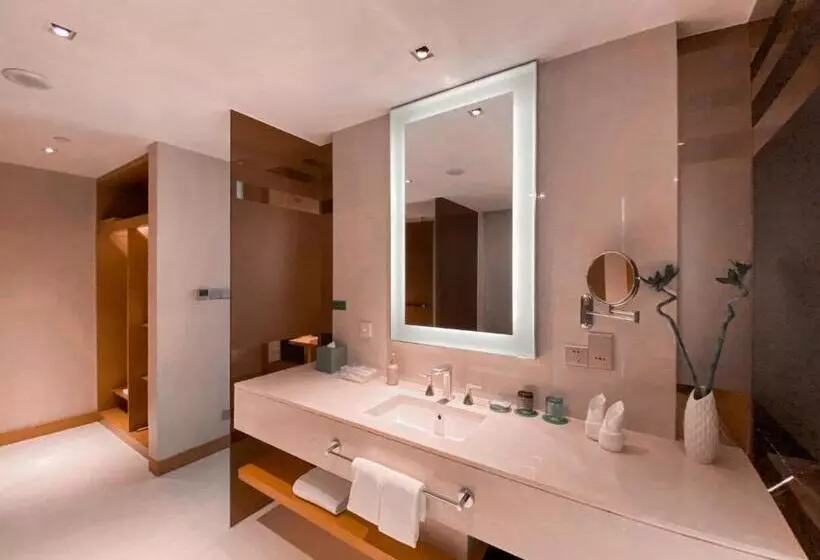 スーペリアースイート, Holiday Inn Guangzhou Science City, An Ihg