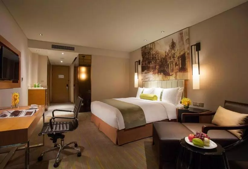 プレミアムルーム, Holiday Inn Guangzhou Science City, An Ihg