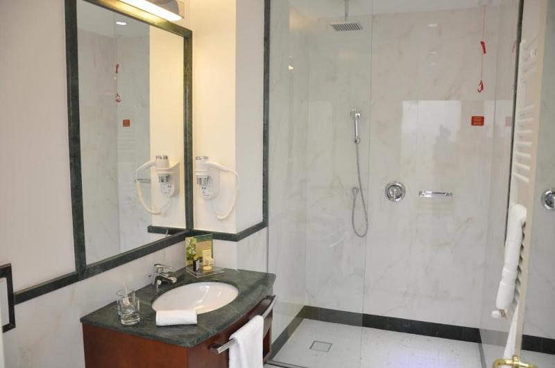 デラックスルーム, International Iasi