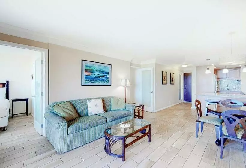 ２ベッドルームアパートメント, Kauhale Makai By Maui Condo And Home