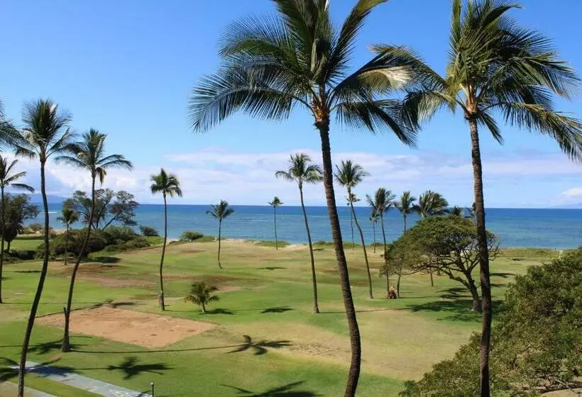 ２ベッドルームアパートメント, Kauhale Makai By Maui Condo And Home